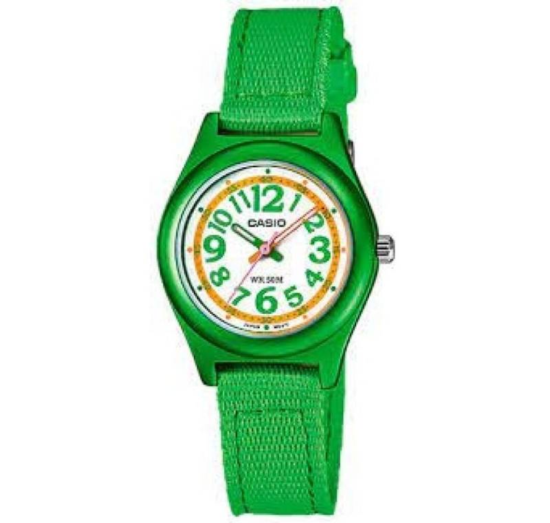 CASIO Luxusuhr COLLECTION von CASIO