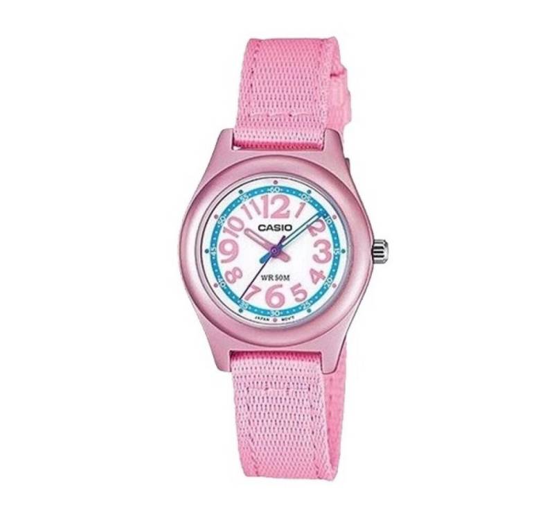 CASIO Luxusuhr COLLECTION von CASIO