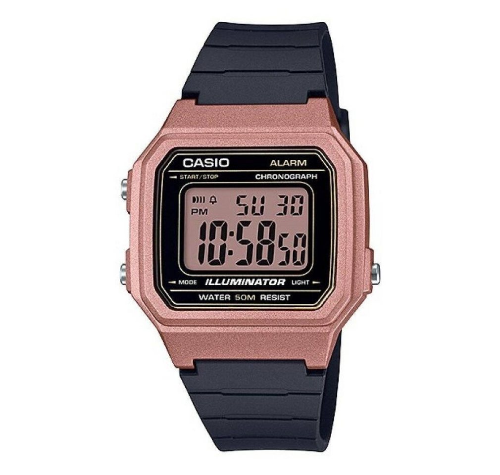 CASIO Luxusuhr COLLECTION von CASIO