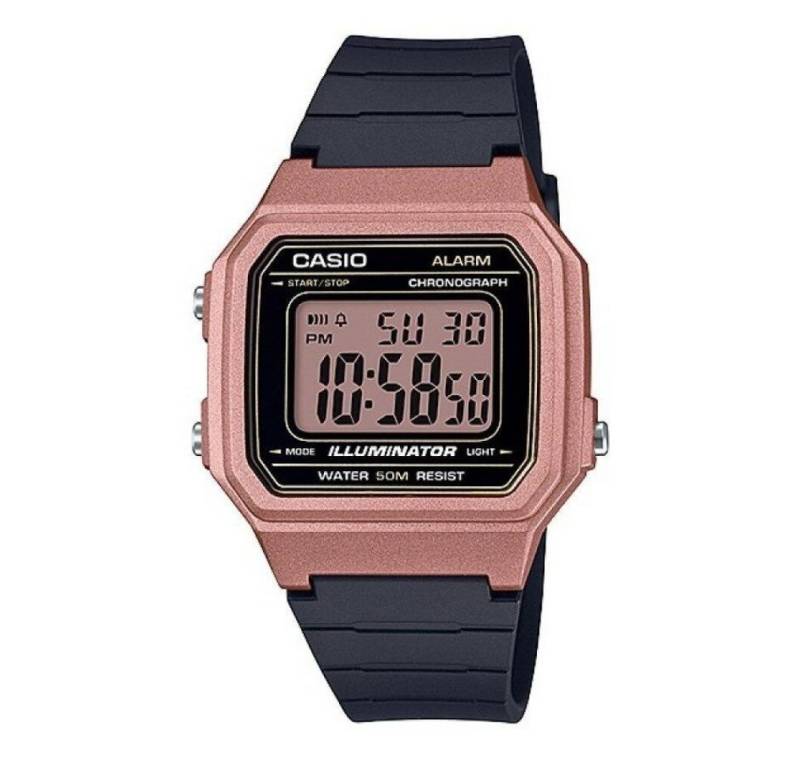 CASIO Luxusuhr COLLECTION von CASIO