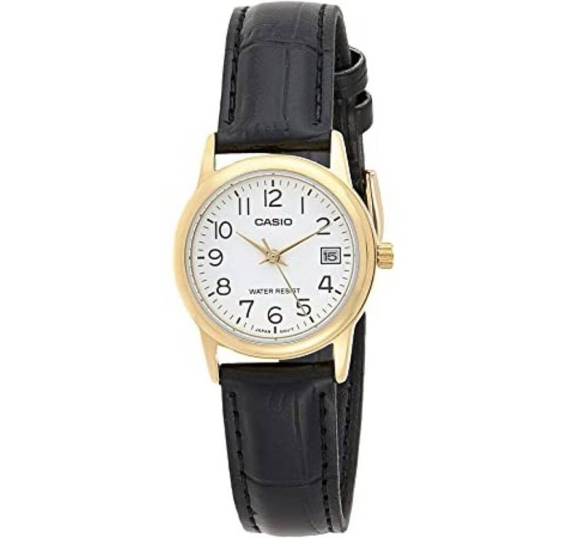 CASIO Luxusuhr COLLECTION von CASIO