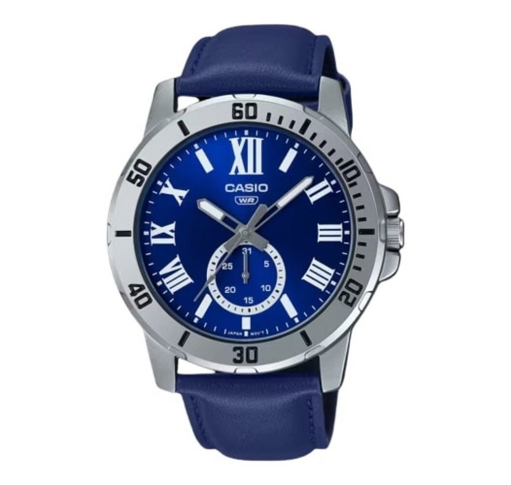 CASIO Luxusuhr COLLECTION von CASIO