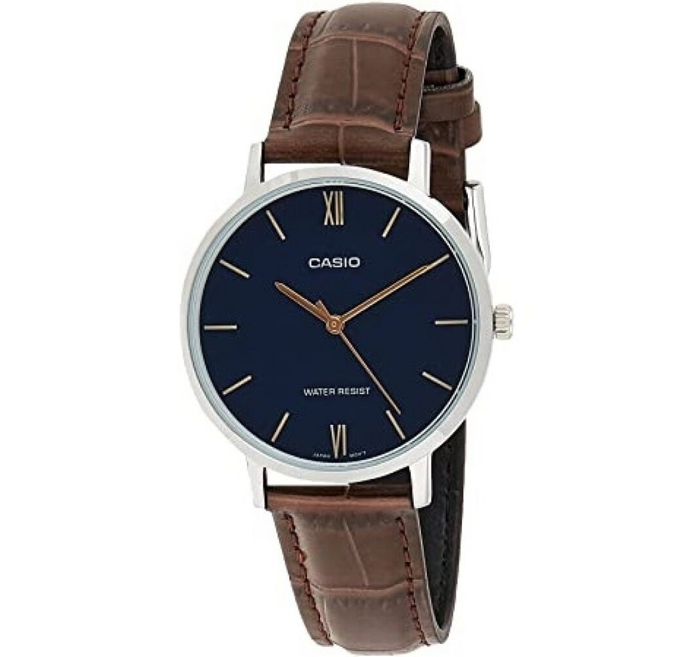 CASIO Luxusuhr COLLECTION von CASIO