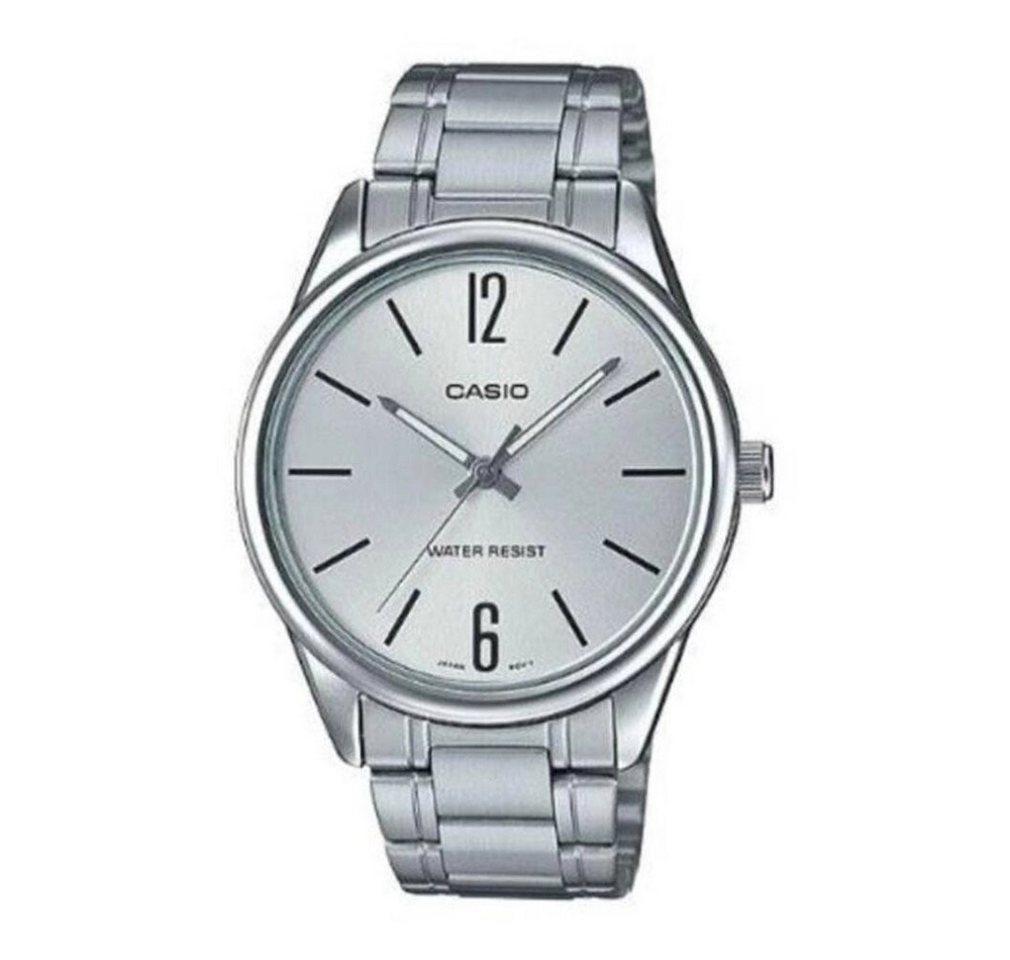 CASIO Luxusuhr COLLECTION von CASIO