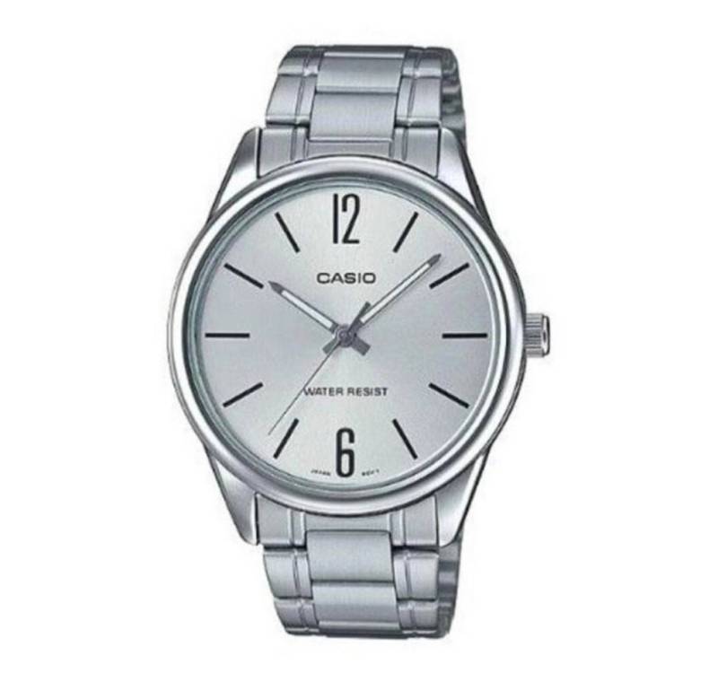 CASIO Luxusuhr COLLECTION von CASIO