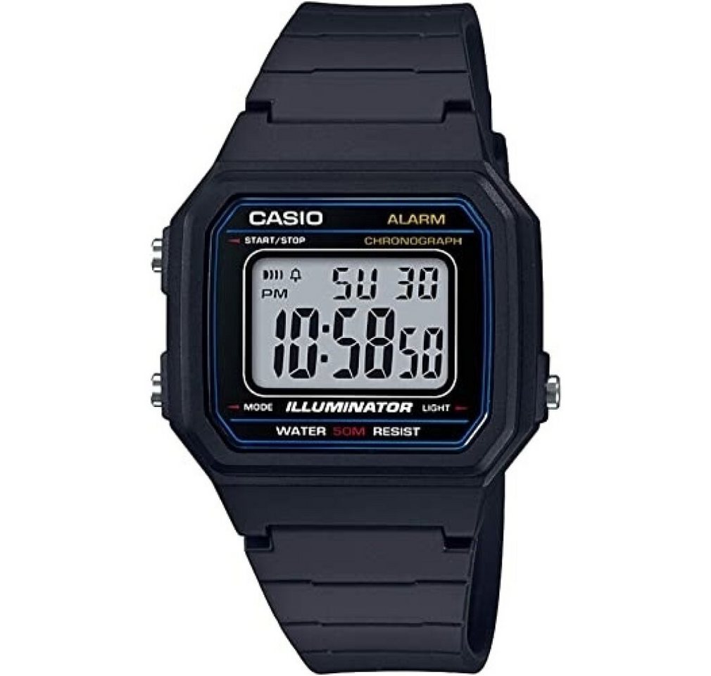 CASIO Luxusuhr COLLECTION von CASIO