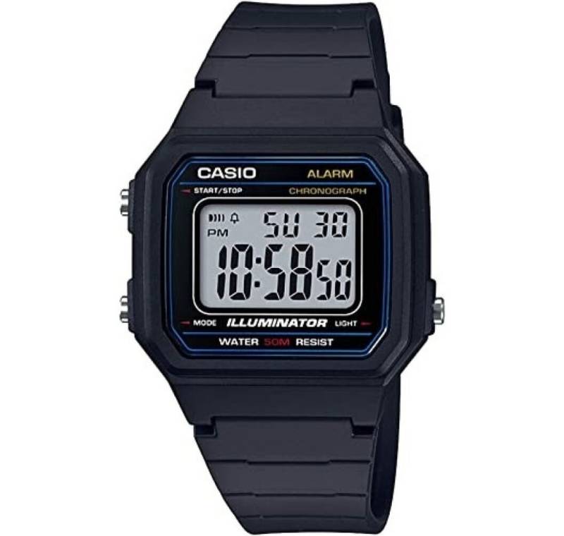 CASIO Luxusuhr COLLECTION von CASIO