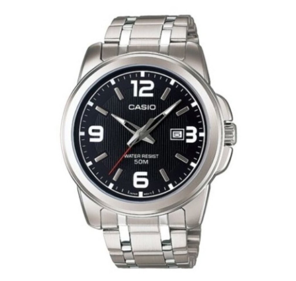 CASIO Luxusuhr COLLECTION von CASIO