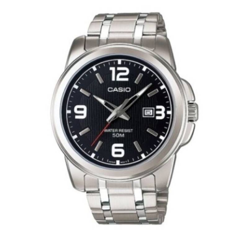 CASIO Luxusuhr COLLECTION von CASIO