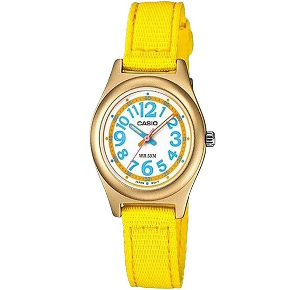 CASIO Luxusuhr COLLECTION von CASIO