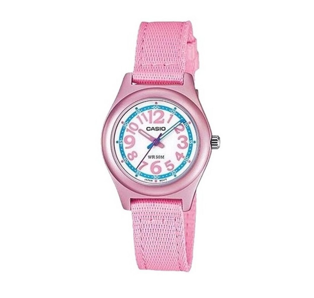 CASIO Luxusuhr COLLECTION von CASIO