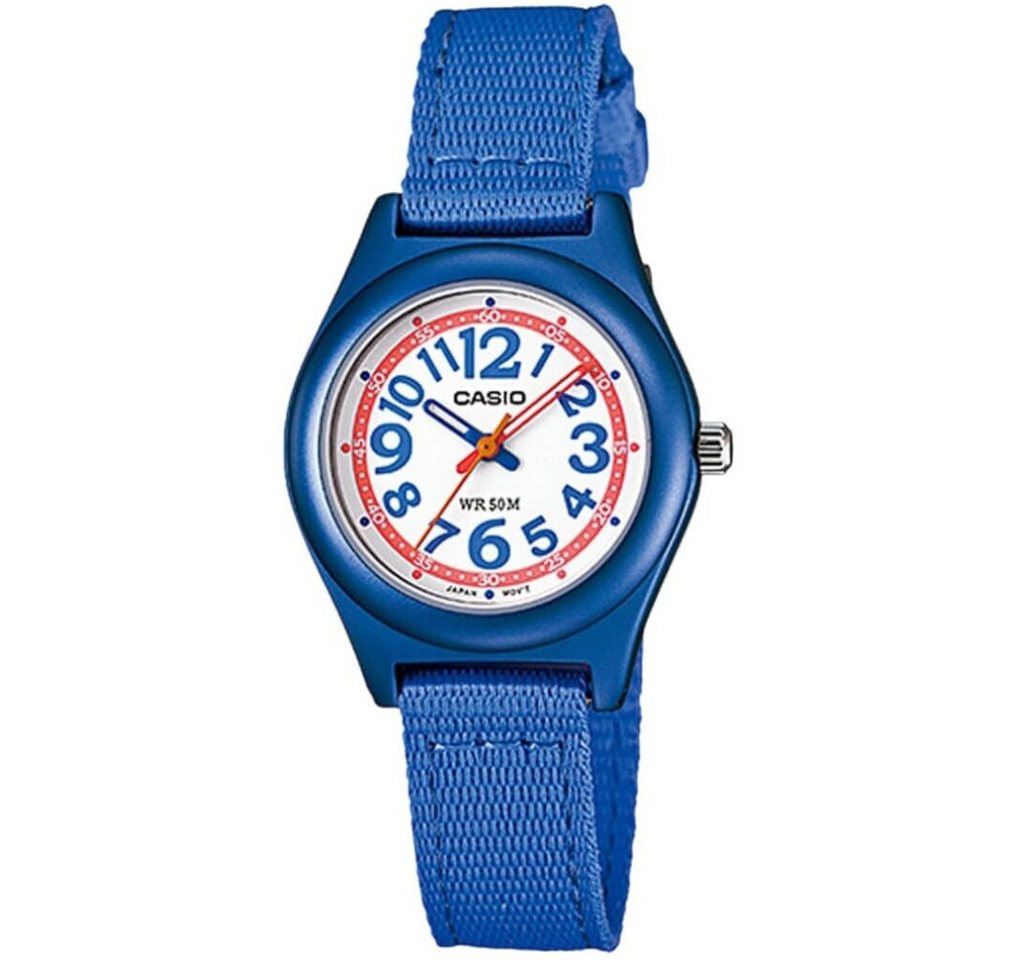 CASIO Luxusuhr COLLECTION von CASIO