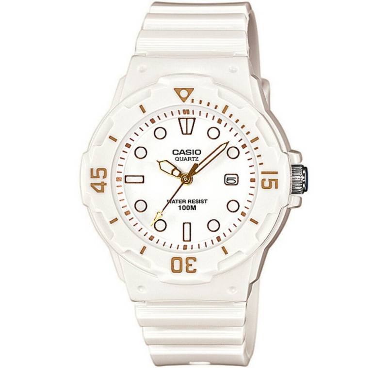 CASIO Luxusuhr Collection Damen Armbanduhr LRW-200H von CASIO