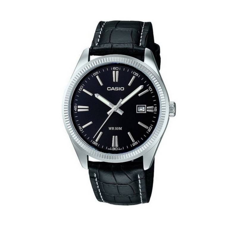CASIO Luxusuhr Collection Herren Armbanduhr von CASIO