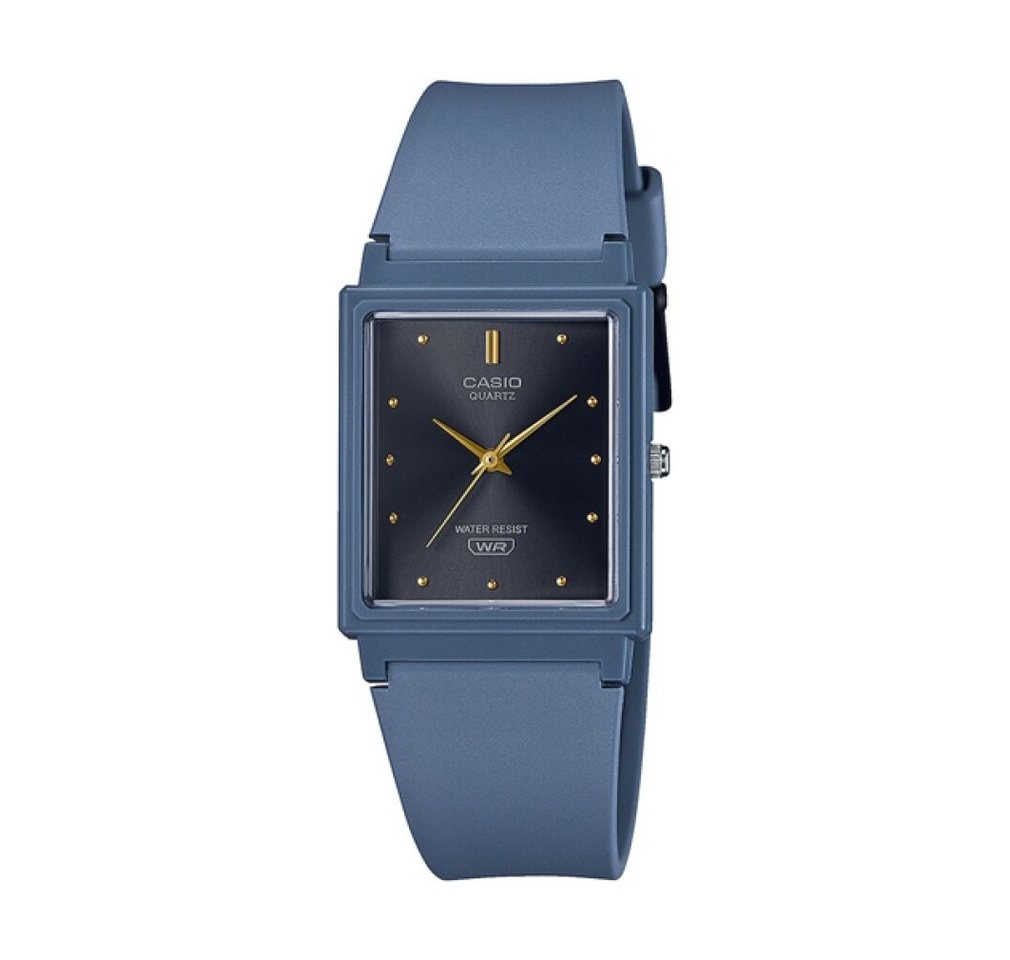 CASIO Luxusuhr Collection MQ-38UC-2A2ER (004) von CASIO