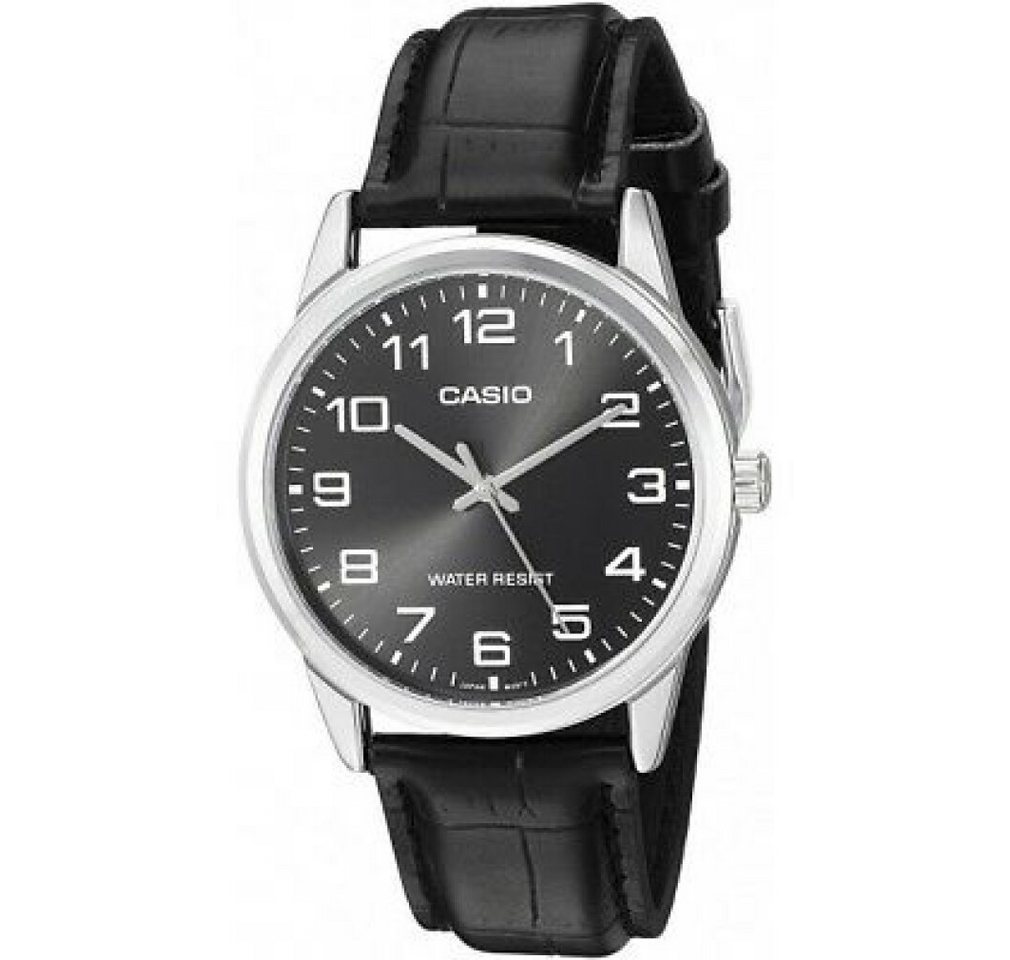 CASIO Luxusuhr Collection MTP-V001L-1BUDF Herrenuhr von CASIO