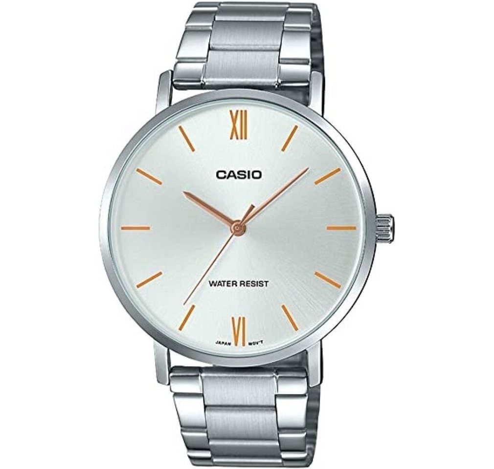 CASIO Luxusuhr DRESS von CASIO