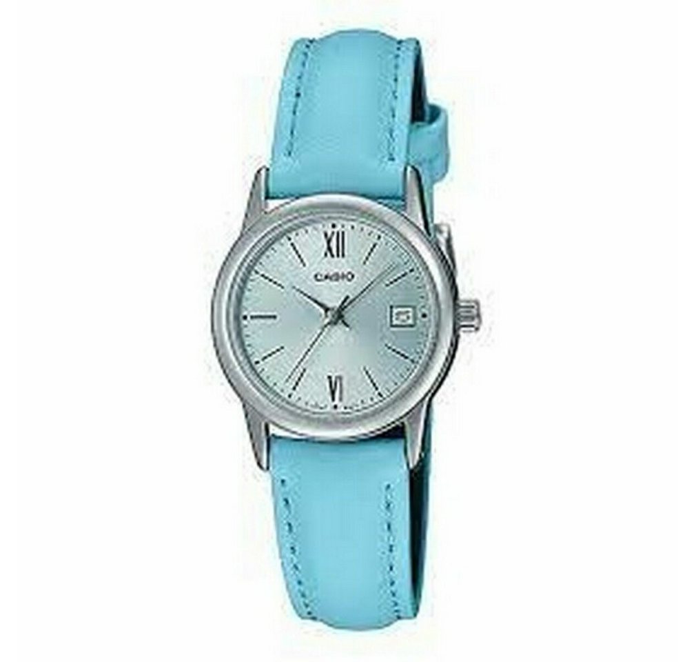 CASIO Luxusuhr DRESS von CASIO