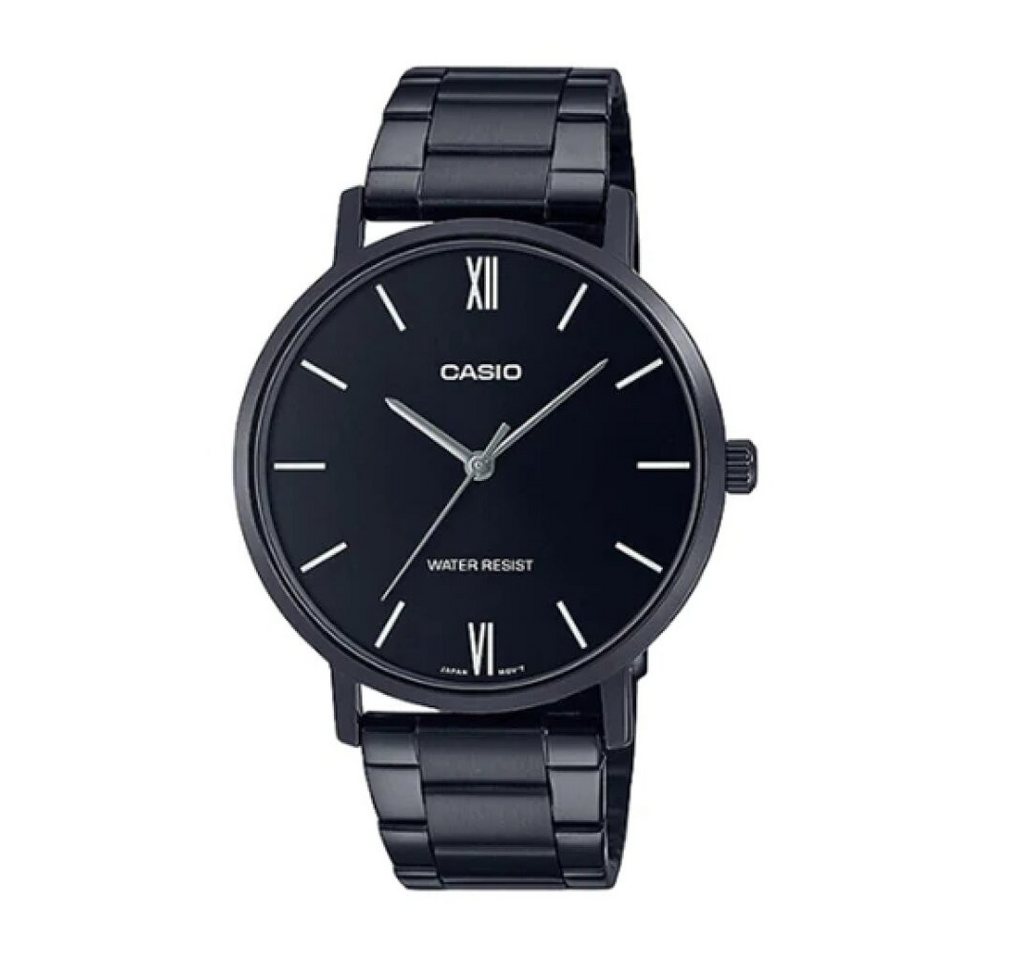 CASIO Luxusuhr DRESS von CASIO