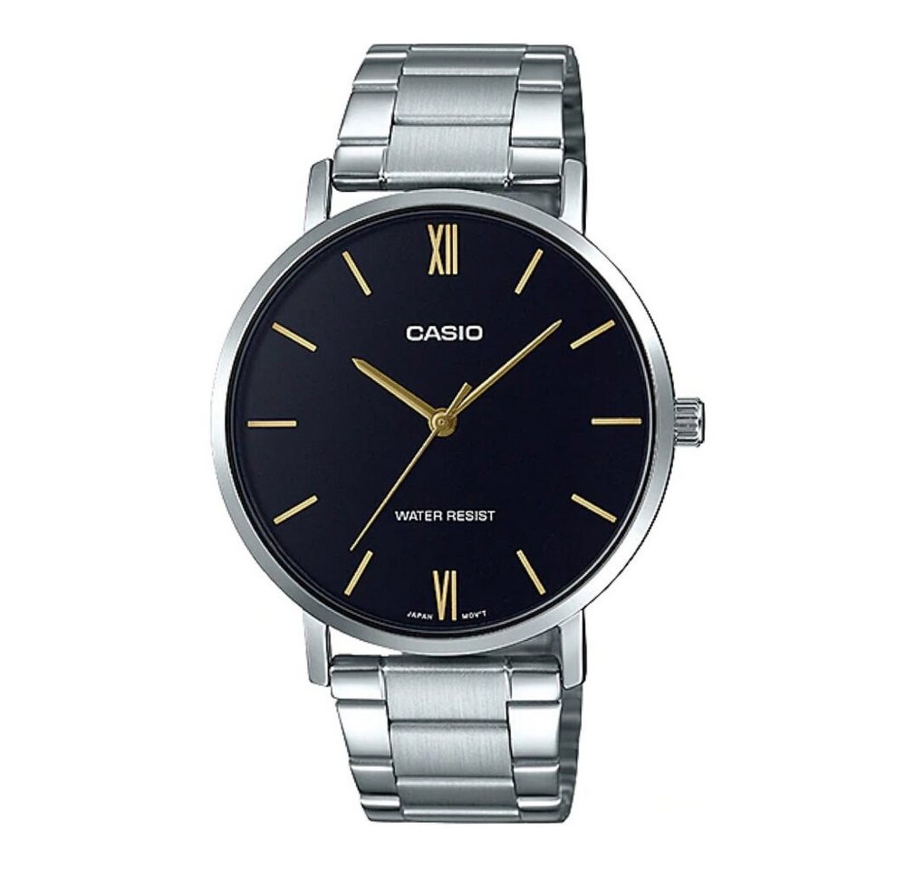 CASIO Luxusuhr DRESS von CASIO