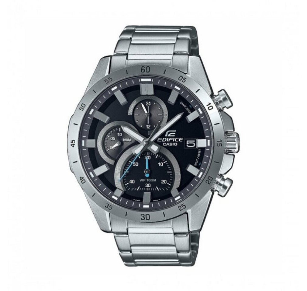 CASIO Luxusuhr EDIFICE Mod. CLASSIC von CASIO