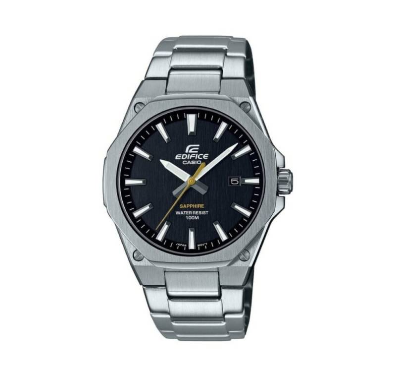 CASIO Luxusuhr EDIFICE Mod. CLASSIC von CASIO