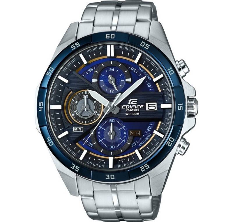 CASIO Luxusuhr EDIFICE Mod. EFR-556DB-2AVUEF CASIO Luxusuhr EDIFICE Mod. EFR-556DB-2AVUEF von CASIO