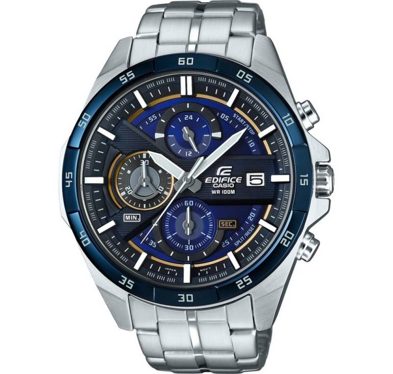 CASIO Luxusuhr EDIFICE Mod. EFR-556DB-2AVUEF von CASIO