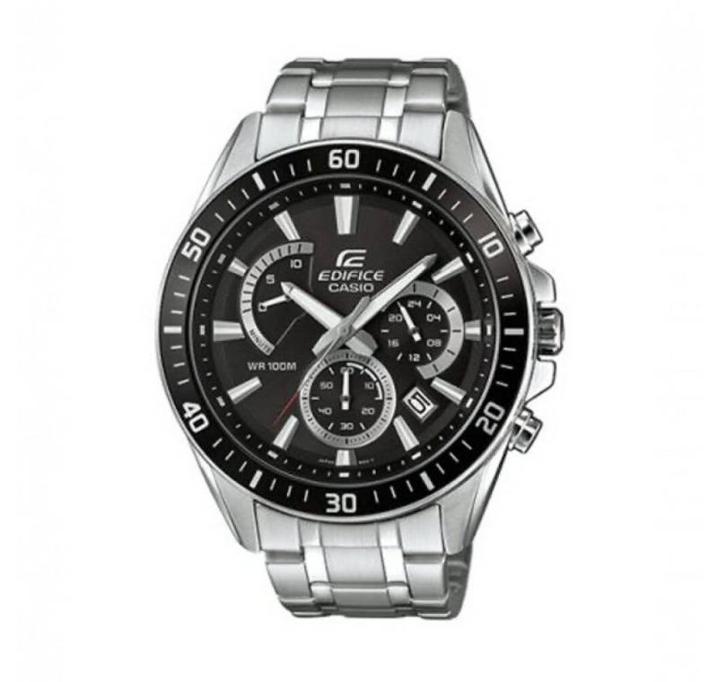 CASIO Luxusuhr EDIFICE WATCHES Mod. EFR-552D-1AVUEF von CASIO