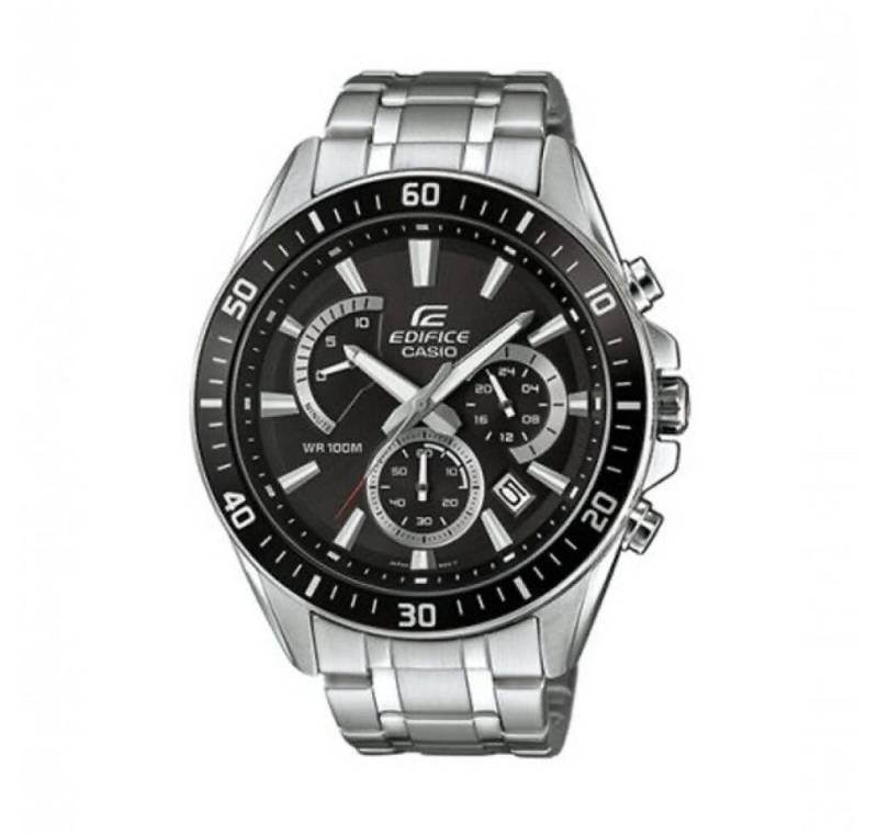 CASIO Luxusuhr EDIFICE WATCHES Mod. EFR-552D-1AVUEF von CASIO