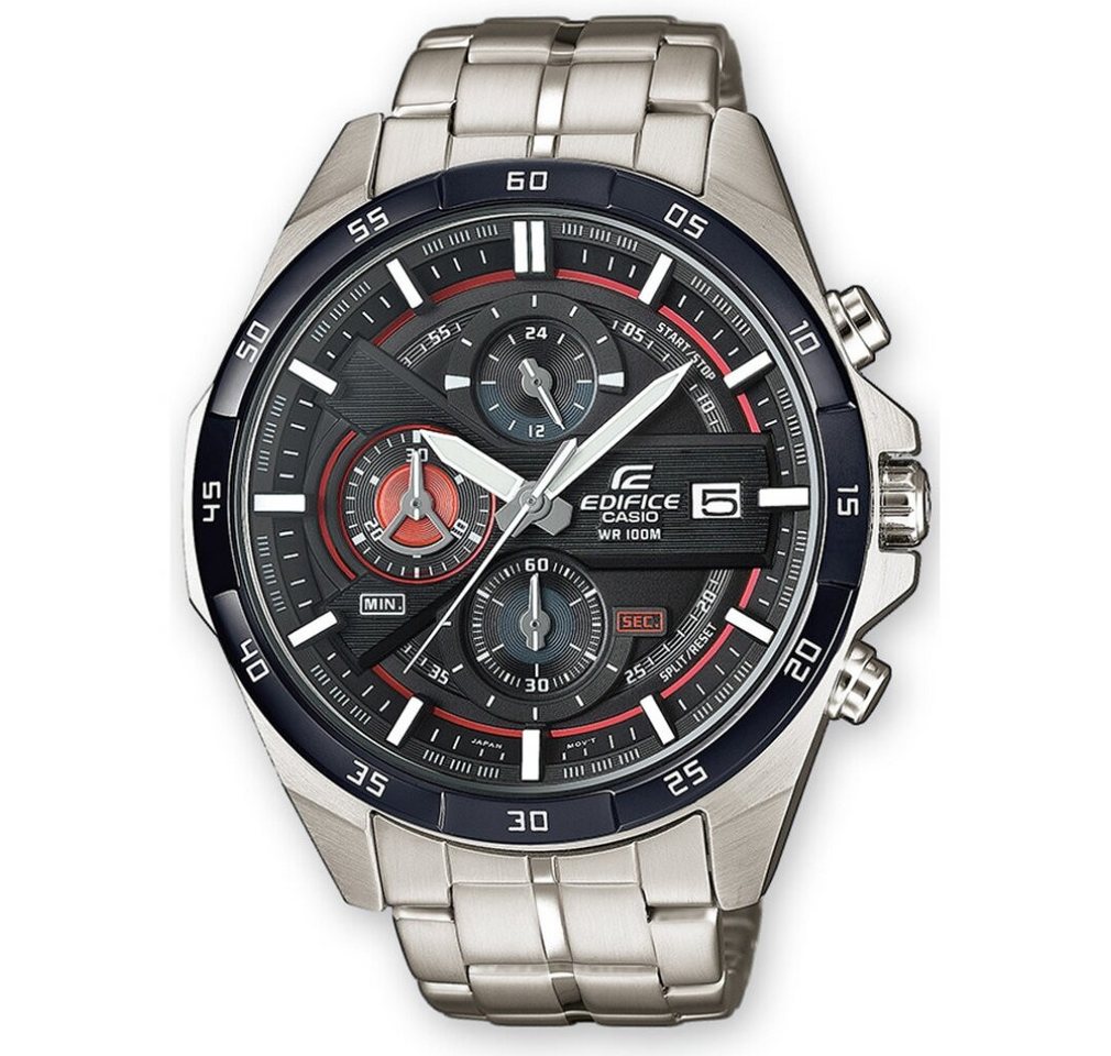 CASIO Luxusuhr EDIFICE WATCHES Mod. EFR-556DB-1AVUEF CASIO Luxusuhr EDIFICE WATCHES Mod. EFR-556DB-1AVUEF von CASIO