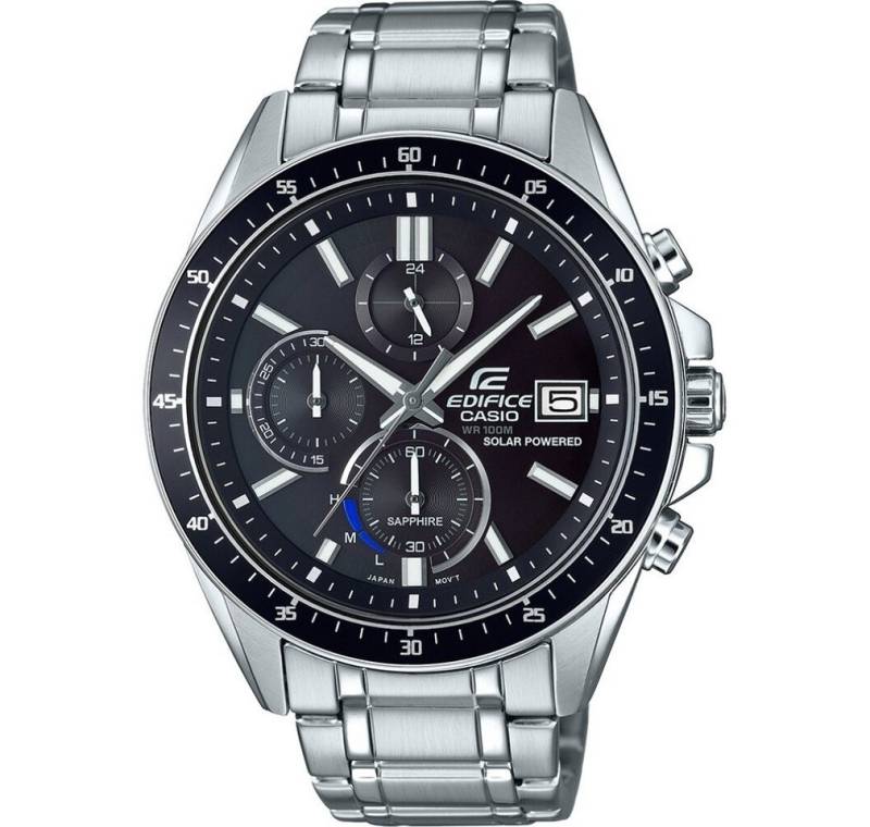 CASIO Luxusuhr EDIFICE WATCHES Mod. EFS-S510D-1AVUEF von CASIO
