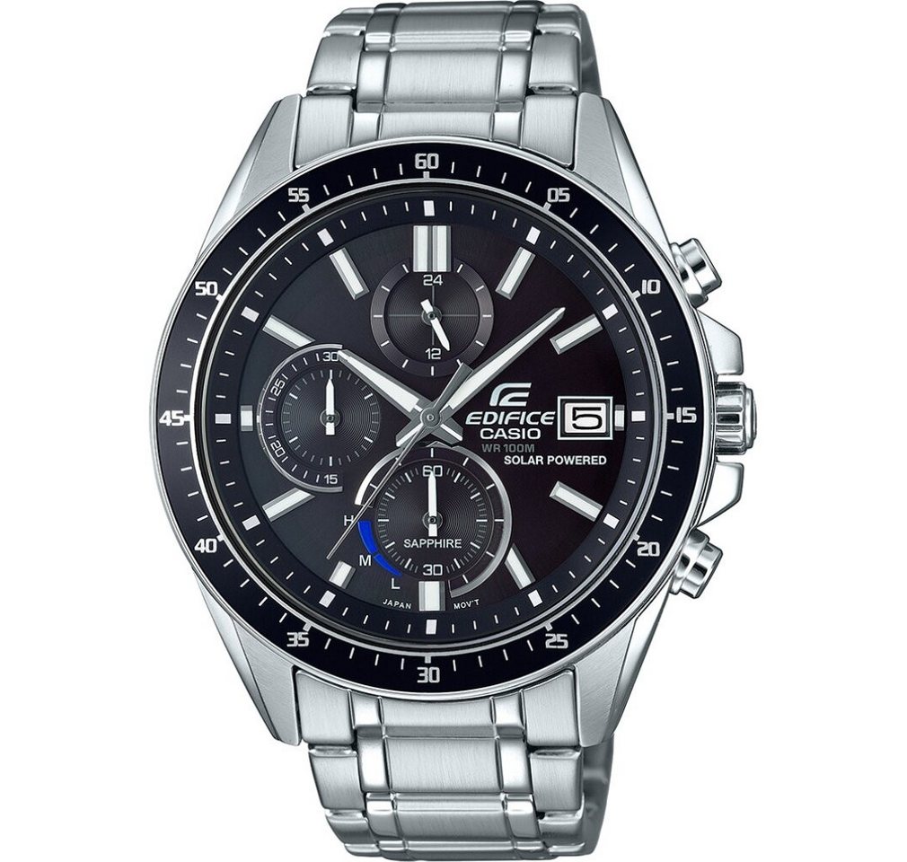 CASIO Luxusuhr EDIFICE WATCHES Mod. EFS-S510D-1AVUEF CASIO Luxusuhr EDIFICE WATCHES Mod. EFS-S510D-1AVUEF von CASIO