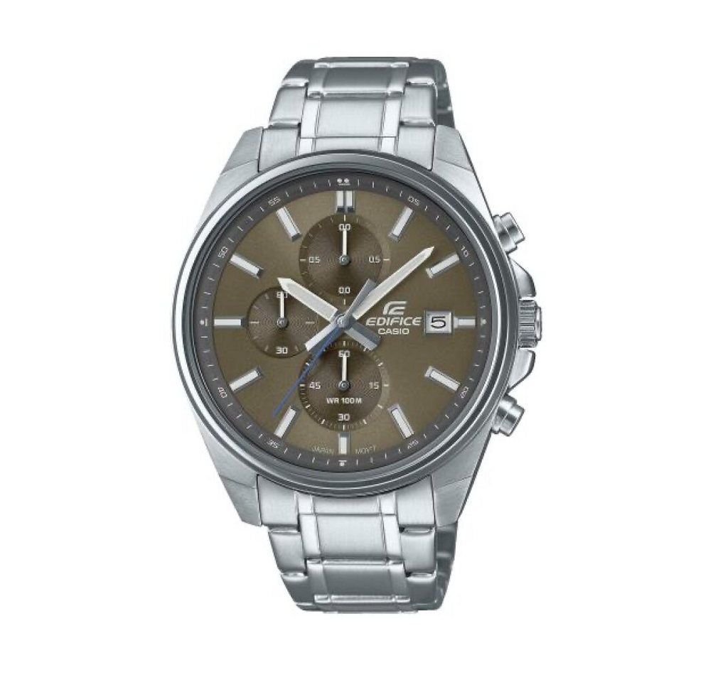 CASIO Luxusuhr EDIFICE WATCHES Mod. EFV-610D-5CVUEF von CASIO