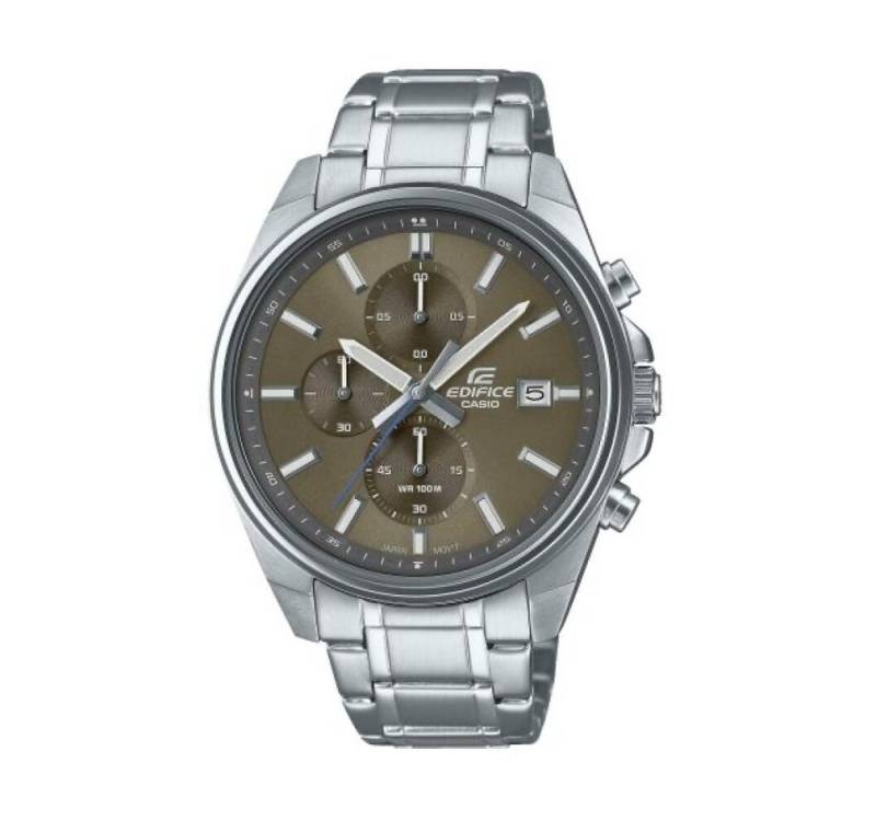 CASIO Luxusuhr EDIFICE WATCHES Mod. EFV-610D-5CVUEF von CASIO
