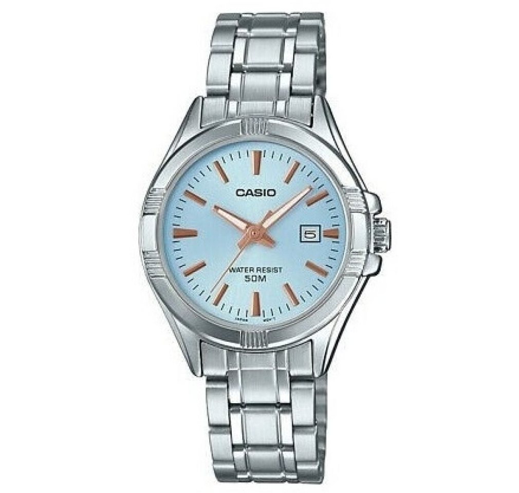 CASIO Luxusuhr ENTICER LADY CASIO Luxusuhr ENTICER LADY von CASIO
