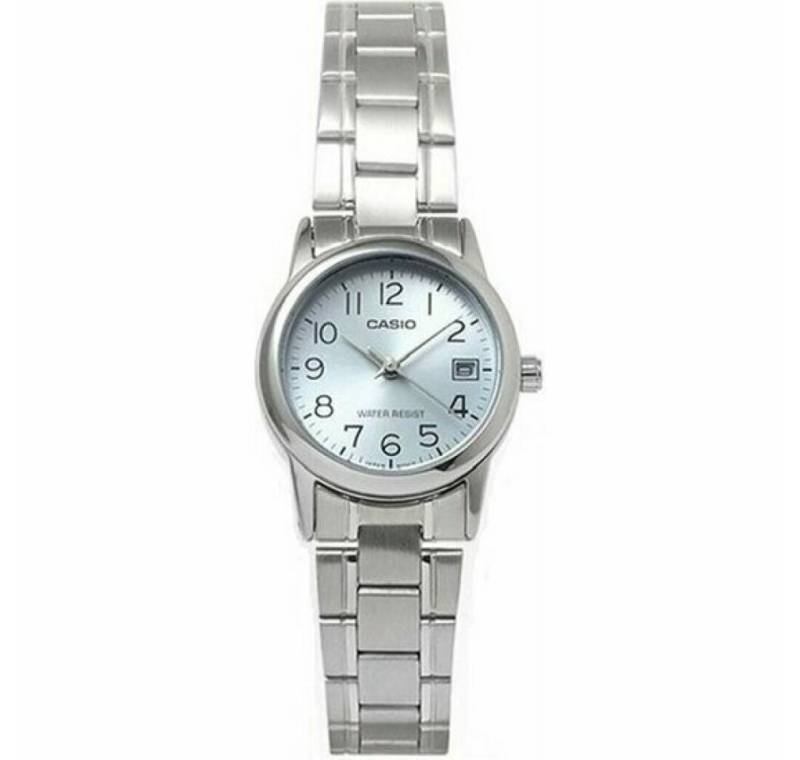 CASIO Luxusuhr ENTICER von CASIO