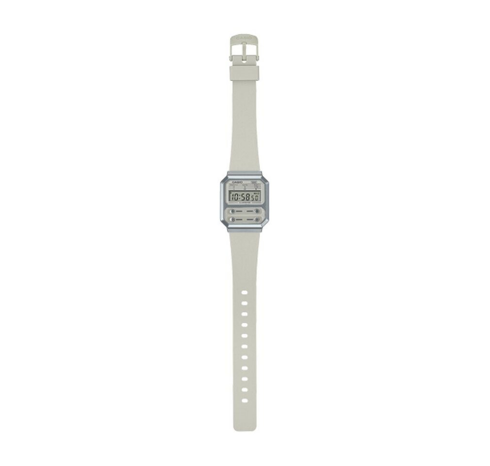 CASIO Luxusuhr EU WATCHES Mod. A100WEF-8AEF von CASIO