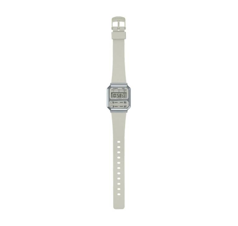 CASIO Luxusuhr EU WATCHES Mod. A100WEF-8AEF von CASIO