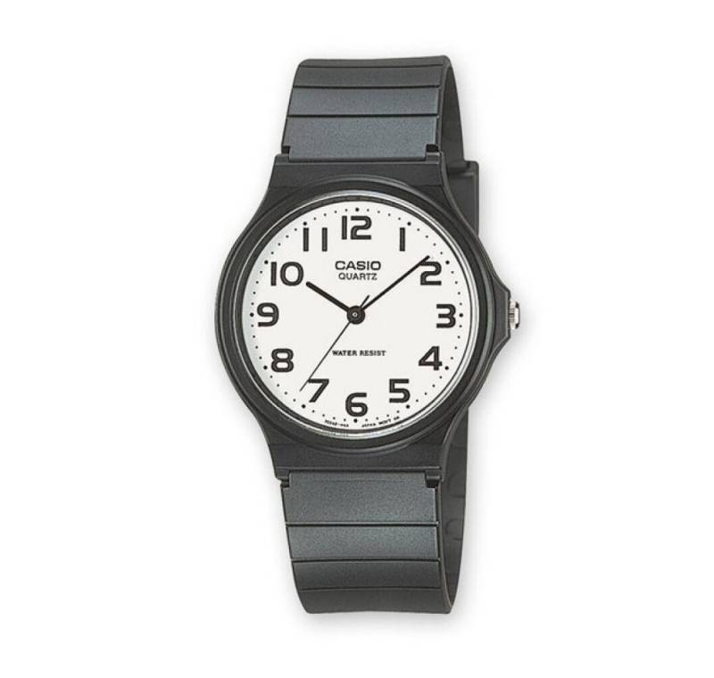 CASIO Luxusuhr EU WATCHES Mod. MQ-24-7B2LEG von CASIO