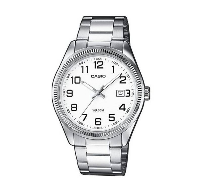 CASIO Luxusuhr EU WATCHES Mod. MTP-1302PD-7BVEF von CASIO