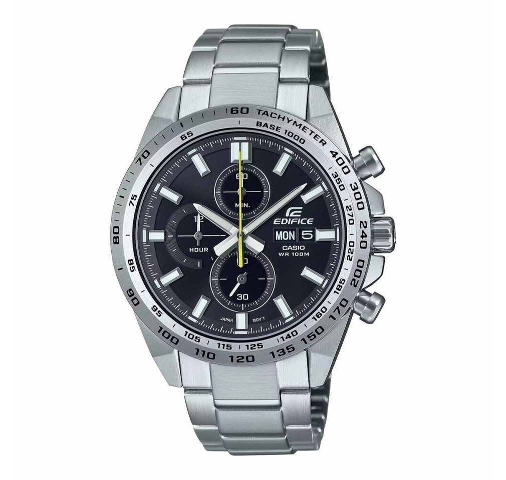 CASIO Luxusuhr Edifice EFR-574D-1AVUEF (198) von CASIO