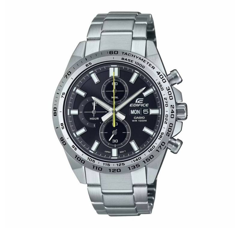 CASIO Luxusuhr Edifice EFR-574D-1AVUEF (198) von CASIO