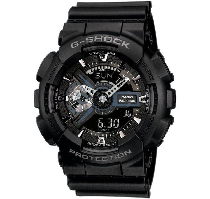 CASIO Luxusuhr G-SHOCK Mod. CLASSIC von CASIO