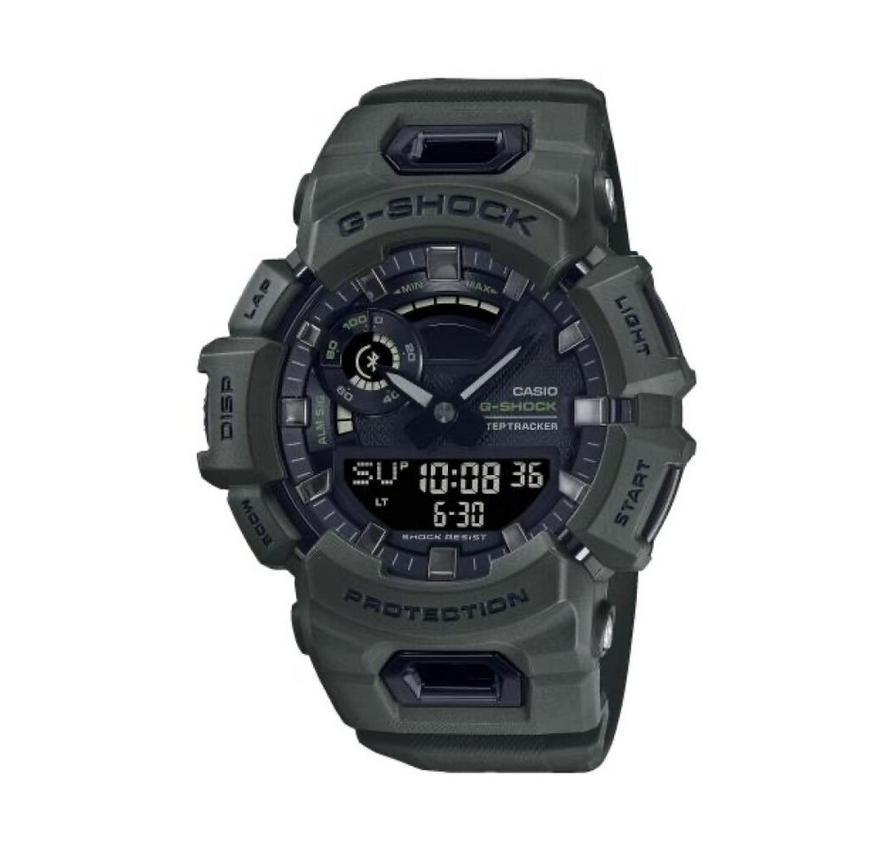 CASIO Luxusuhr G-SHOCK Mod. GBA-900UU-3AER von CASIO
