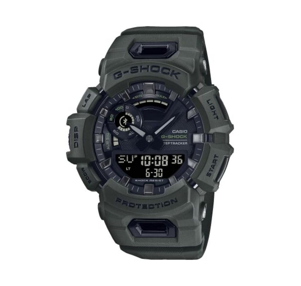 CASIO Luxusuhr G-SHOCK Mod. GBA-900UU-3AER von CASIO
