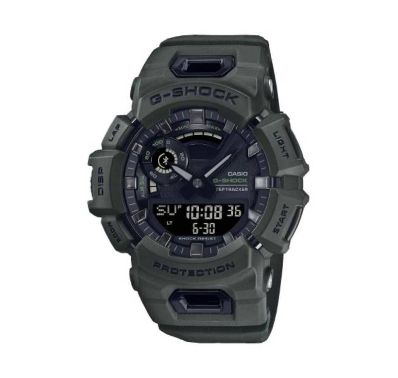 CASIO Luxusuhr G-SHOCK Mod. GBA-900UU-3AER von CASIO