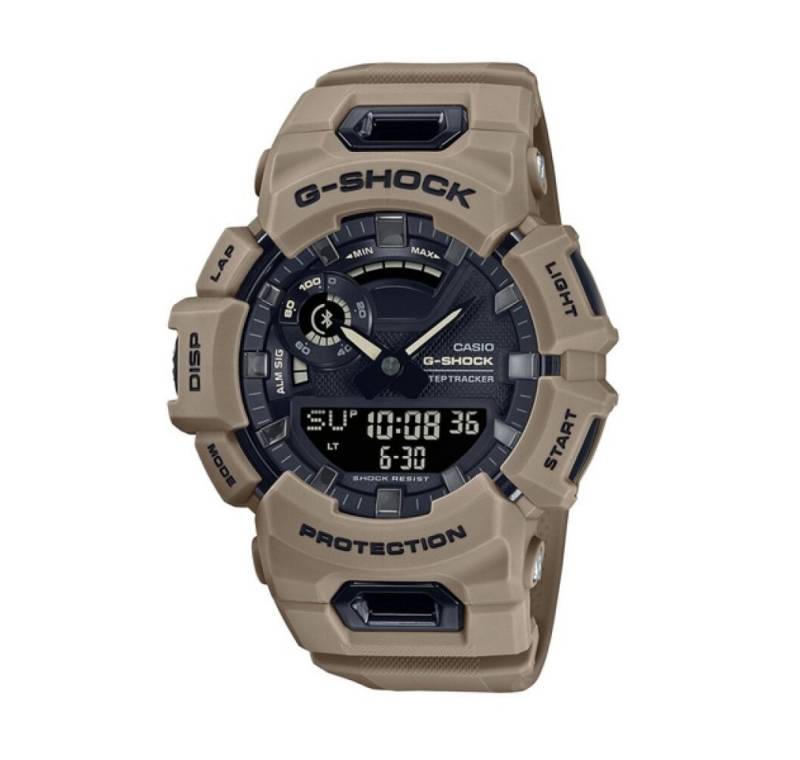 CASIO Luxusuhr G-SHOCK Mod. GBA-900UU-5AER von CASIO