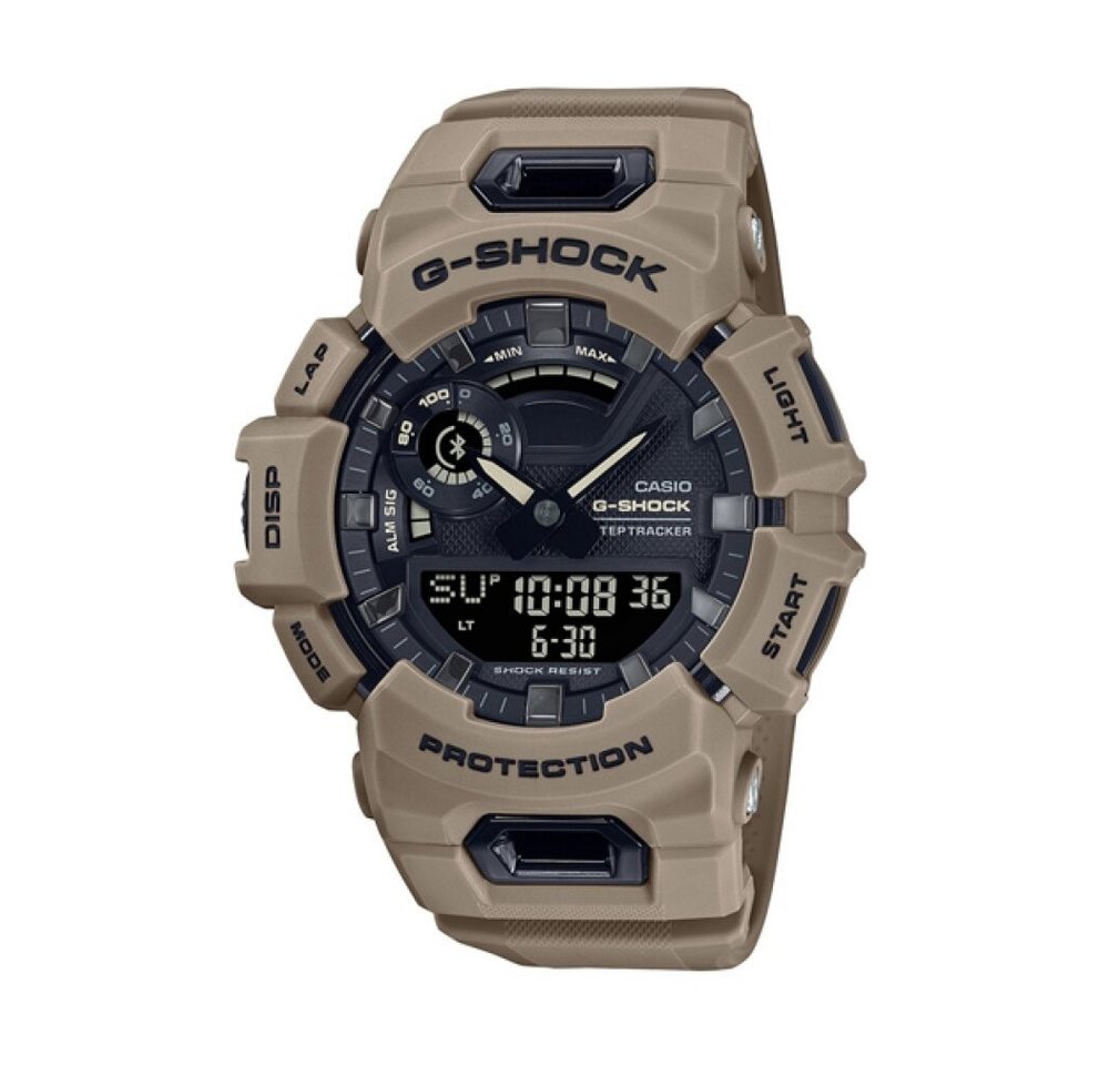 CASIO Luxusuhr G-SHOCK Mod. GBA-900UU-5AER von CASIO