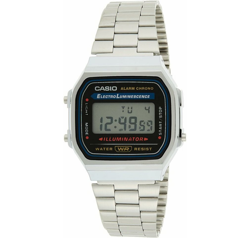 CASIO Luxusuhr Mod. VINTAGE von CASIO